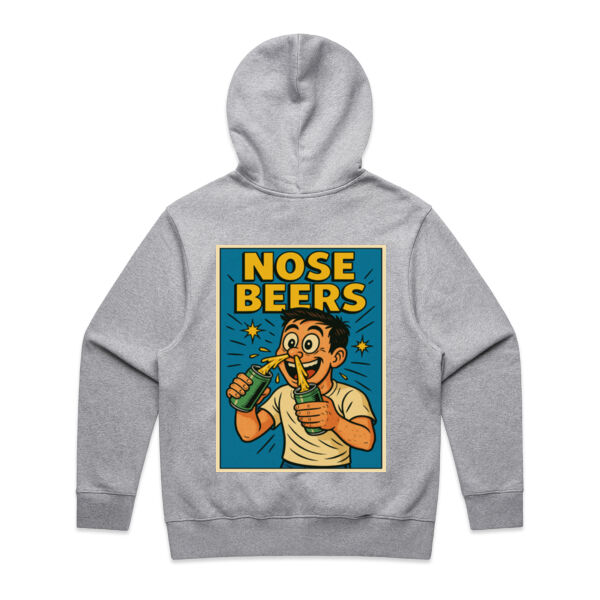 NOSE BEERS Thumbnail