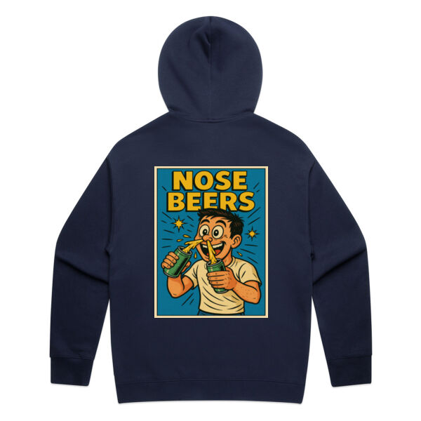 Nose Beers Zippy Thumbnail