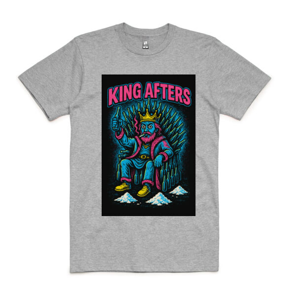 King Afters  Thumbnail