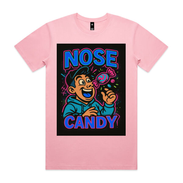 Nose Candy Thumbnail
