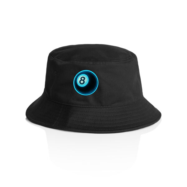 8 Ball Bucket Thumbnail